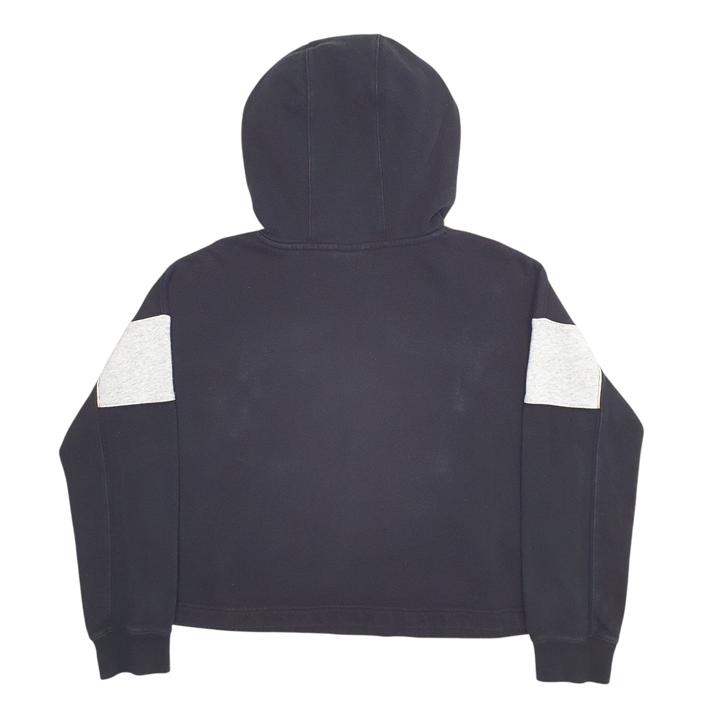 Womens Black Nike Beaver Nation Oregon State Hoodie Jumper