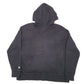 Womens Black Reebok  Hoodie Jumper