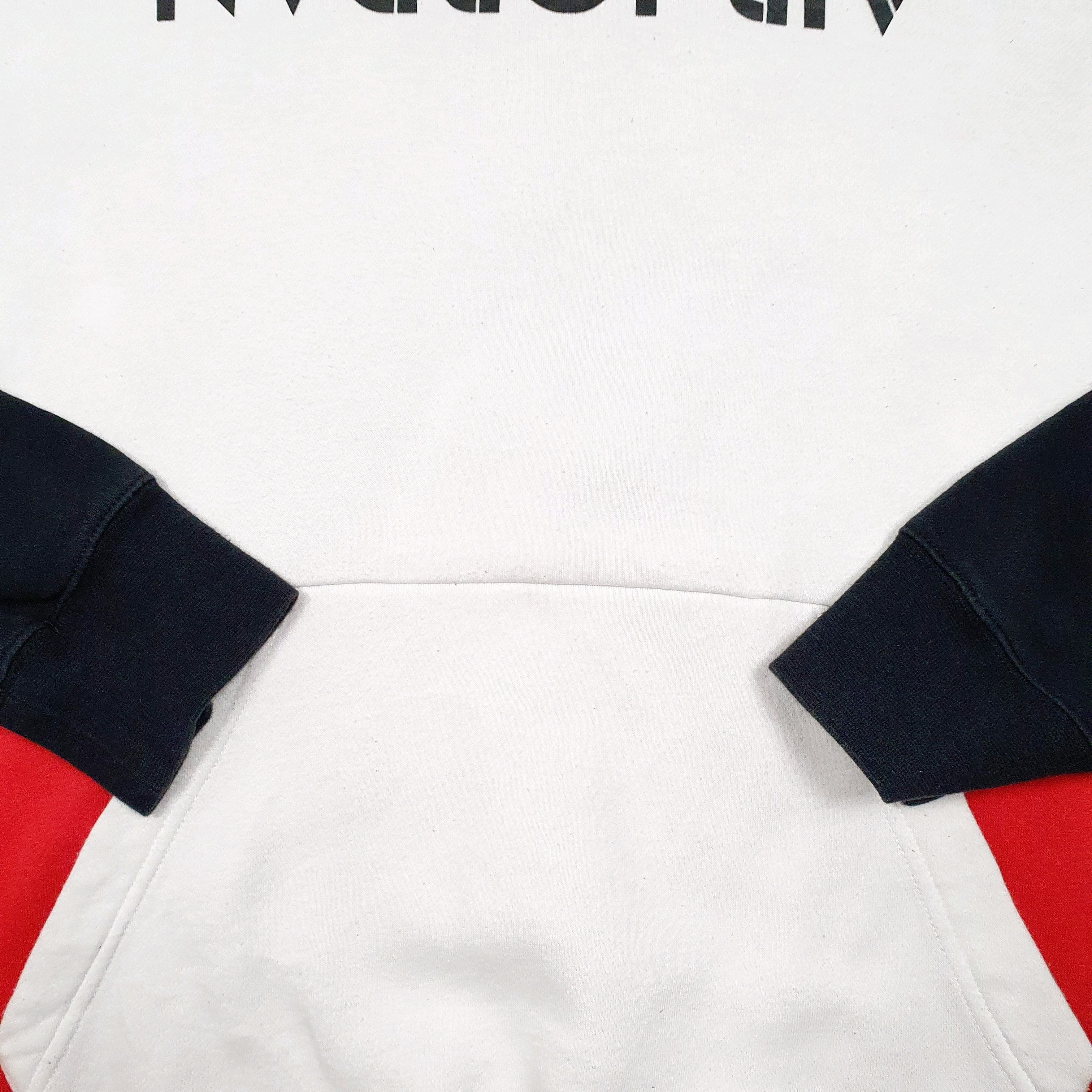 air jordan upside down hoodie