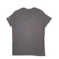 Mens Grey Columbia Sportswear Spellout Short Sleeve T Shirt