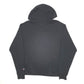 Mens Black Champion  Hoodie Jumper