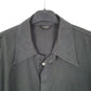 Mens Black Guess ? Long Sleeve Shirt