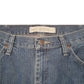Mens Blue Lee  Casual JeansW38 L30