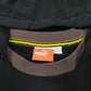 Mens Black Puma Bourussia Dortmund Football Soccer 2009 Spellout Hoodie Jumper