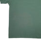Mens Green Champion Spellout Short Sleeve T Shirt