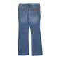 Womens Blue Wrangler  Casual JeansW30 L28