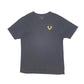 Mens Black True Religion  Short Sleeve T Shirt