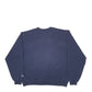 Mens Navy Champion  Crewneck Jumper