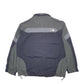 Mens Black The North Face   Coat