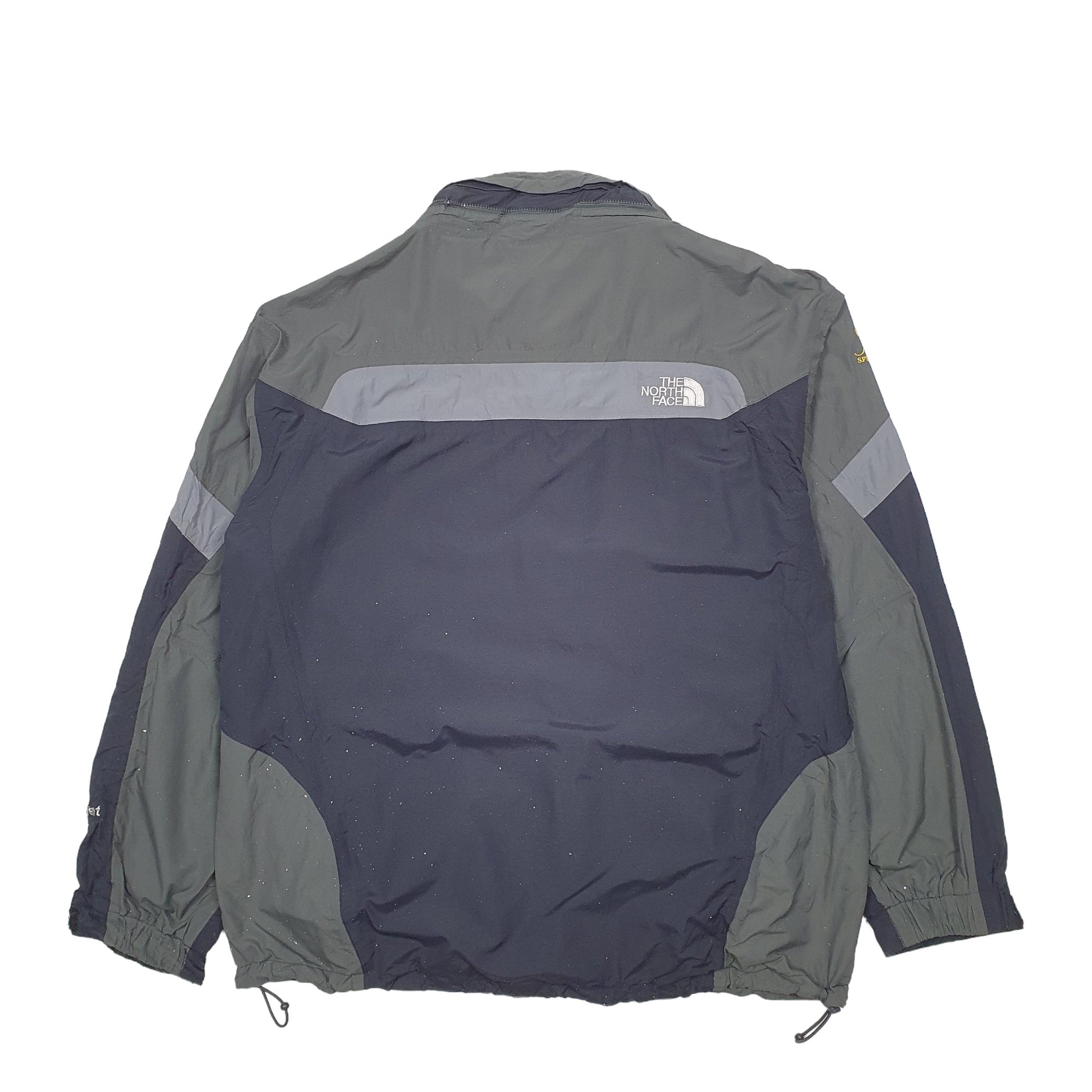 Mens Black The North Face   Coat
