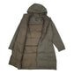 Womens Green The North Face  Gilet Coat