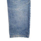 Mens Blue Levis Orange Tab 635 JeansW34 L27