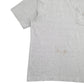 Mens Grey Carhartt  Short Sleeve T Shirt