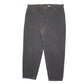 Mens Black Levis  560 JeansW42 L30
