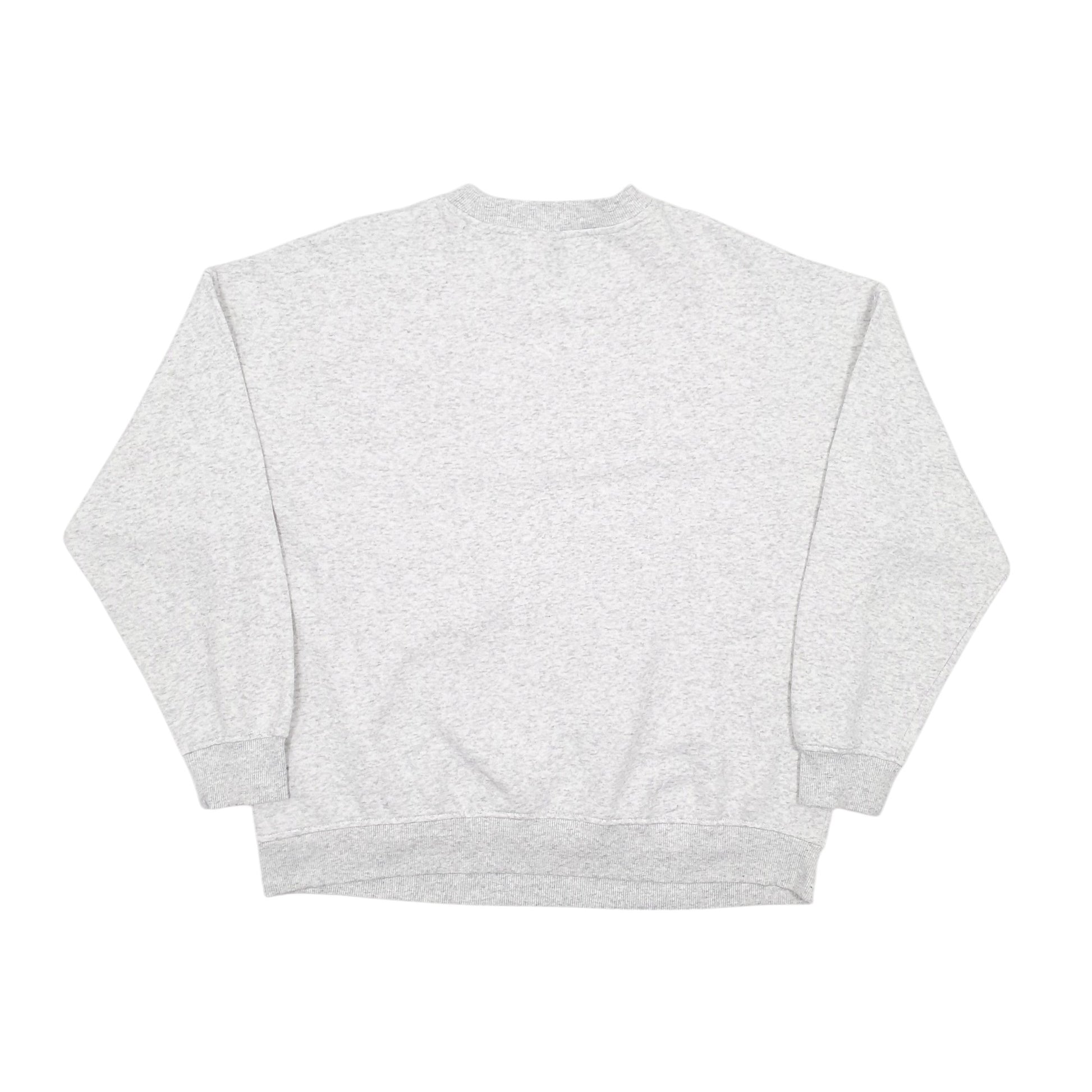 Womens Grey Disney  Crewneck Jumper