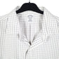Mens White Brooks Brothers Regent Long Sleeve Shirt