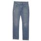 Mens Blue Levis  511 JeansW30 L32