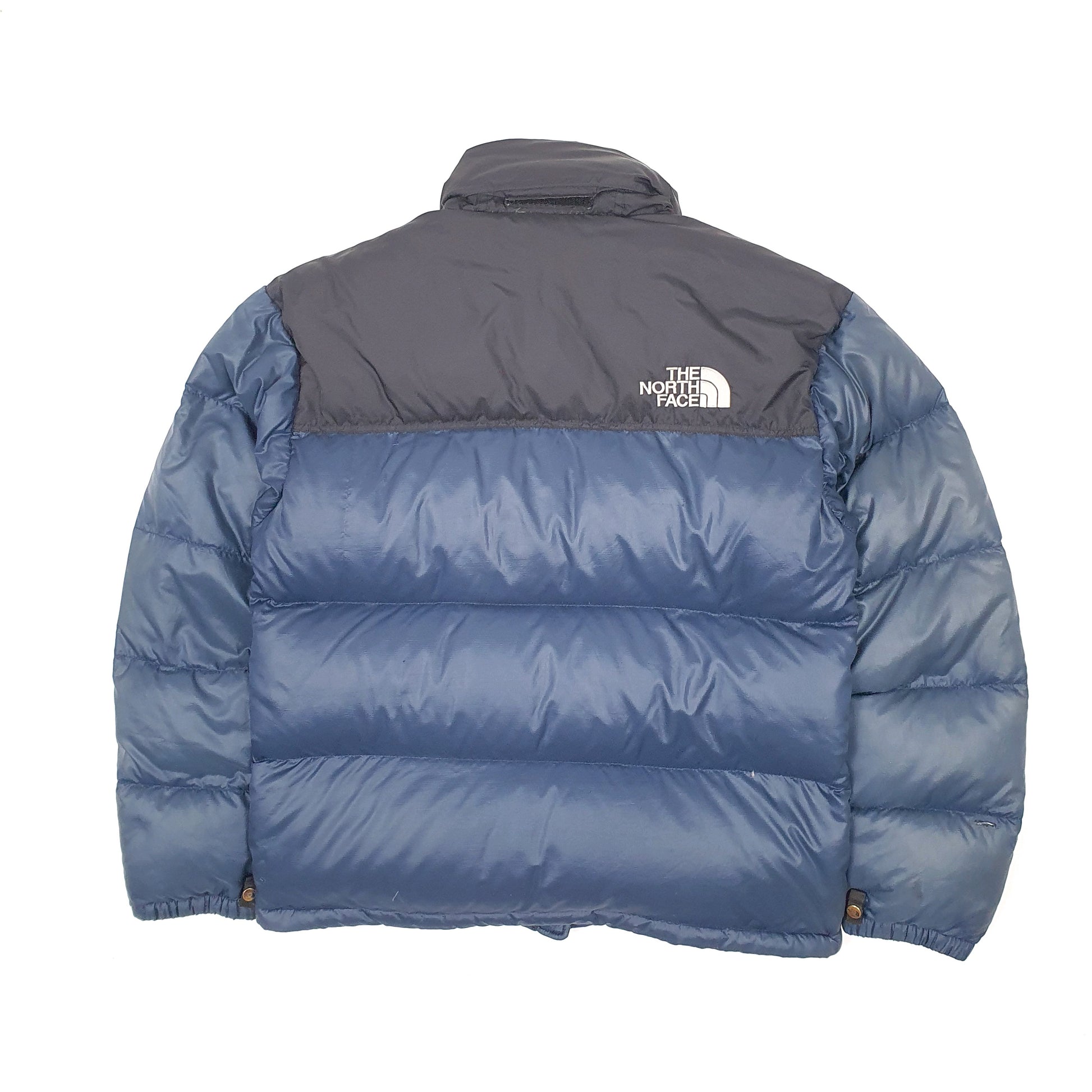 Navy Blue North Face Puffer Jacket 700 Mens Mens The North Face