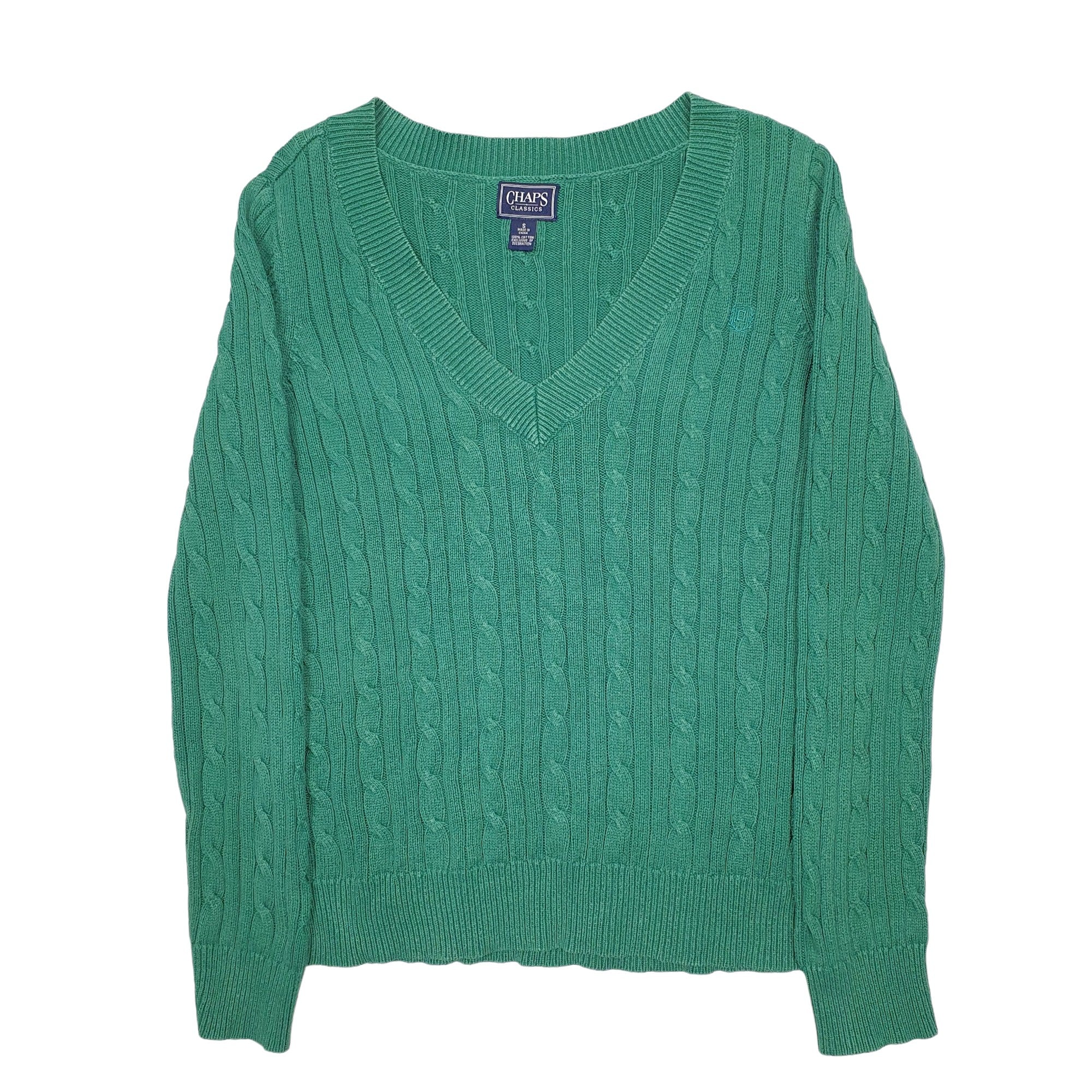 Chaps sweaters womens best sale