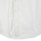 Mens White Polo Ralph Lauren Oxford Short Sleeve Shirt
