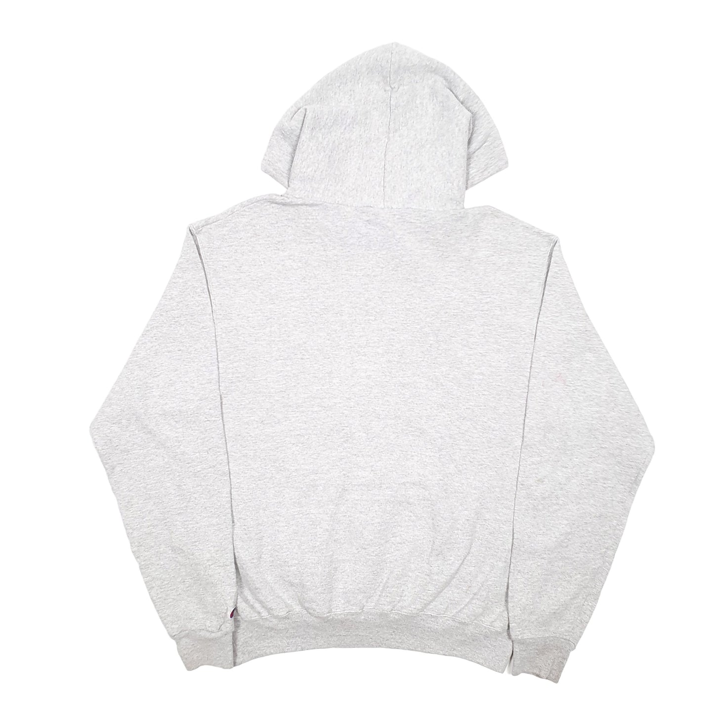 Mens Grey Champion Lasalle Explorers Basketball USA Hoodie Jumper