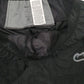 Mens Grey Nike Dri Fit Jogger Trousers