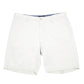 Mens Beige Nautica Classic Fit Deck Chino Shorts