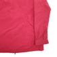 Womens Red The North Face   Coat