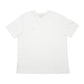 Mens White Polo Ralph Lauren  Short Sleeve T Shirt
