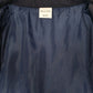 Womens Blue Gabriella Vicenza   Coat