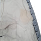 Mens White Nike Hoodie  Coat