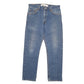 Mens Blue Levis  505 JeansW30 L30