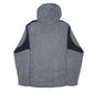 Mens Grey Puma  Hoodie Jumper