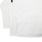 Mens White Nike Active Sports Hoodie Jumper