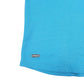 Mens Blue Fila Performa Active V Neck Short Sleeve T Shirt
