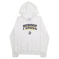 Womens White Champion Purdue Fort Wayne Hoodie Jumper