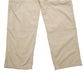 Mens Beige 5.11 Tactical Workwear Cargo Trousers