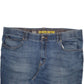 Mens Blue Lee Extreeme Motion Stretch Fit Casual JeansW44 L30