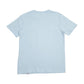Womens Blue Carhartt Loose Fit Short Sleeve T Shirt