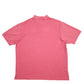 Mens Pink Ralph Lauren  Short Sleeve Polo Shirt