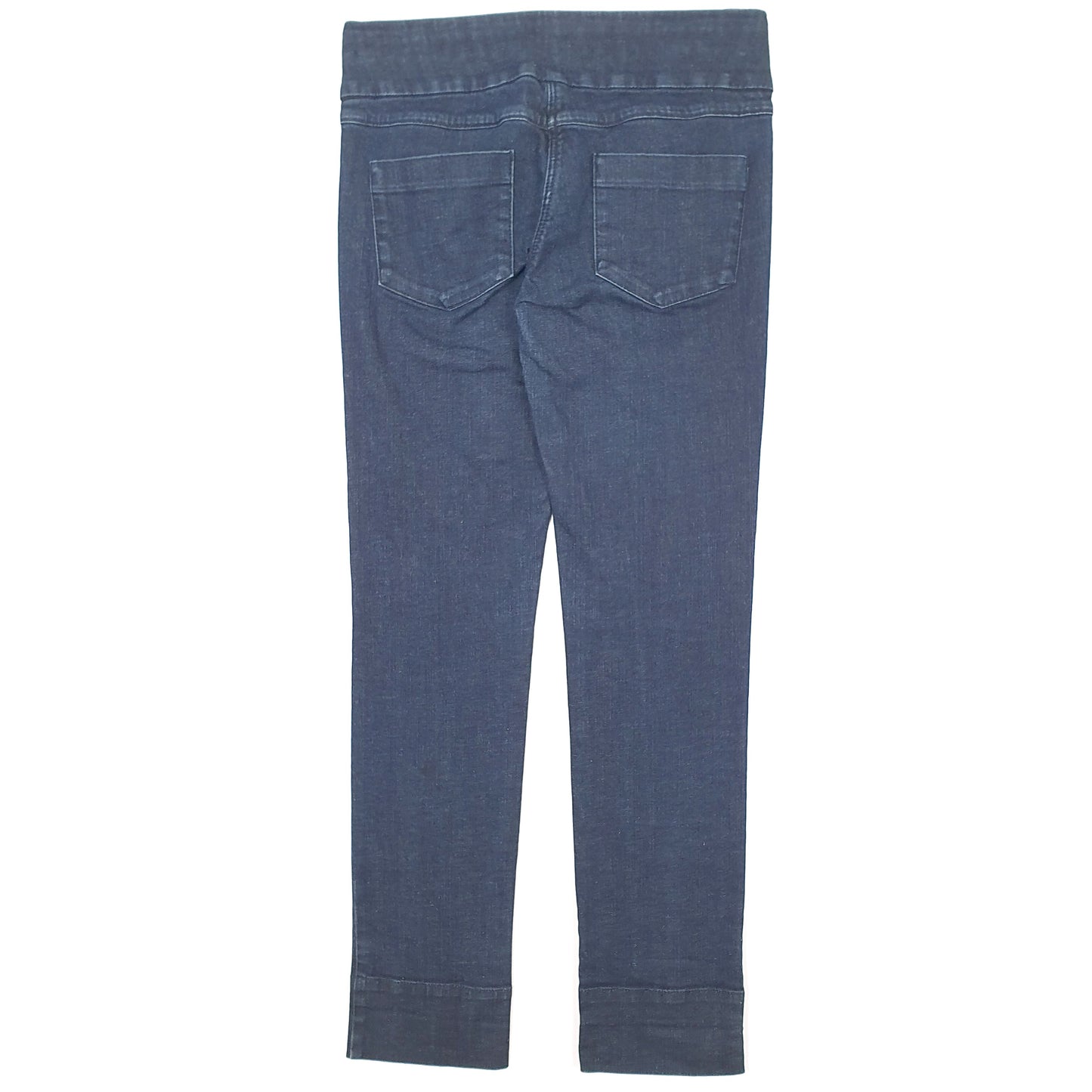 Womens Blue Karen Millen  Low Rise JeansW32 L31