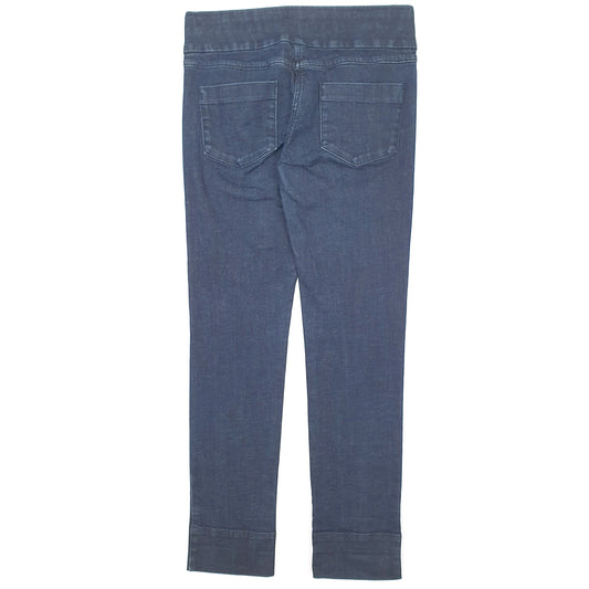 Womens Blue Karen Millen  Low Rise JeansW32 L31