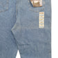 Mens Blue Wrangler BNWT Classic JeansW48 L32