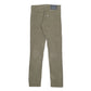 Mens Khaki Levis 511 Corduroy Trousers