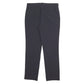 Mens Black Calvin Klein  Chino Trousers