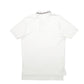 Mens White Polo Ralph Lauren  Short Sleeve Polo Shirt