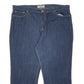 Mens Blue Wrangler  Casual JeansW44 L32