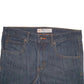 Mens Blue Lee Modern Casual JeansW33 L30