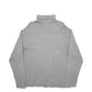 Mens Grey James Pringle  Long Sleeve T Shirt