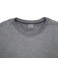 Mens Grey Eddie Bauer  Crewneck Jumper